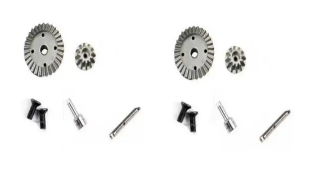 WLtoys 12401 12402 12403 12404 12409 Rc Car spare parts upgrade accessories metal differential gear 12401-0294
WLtoys 12401 12402 12403 12404 12409 Rc Car spare parts upgrade accessories metal differential gear 12401-0294