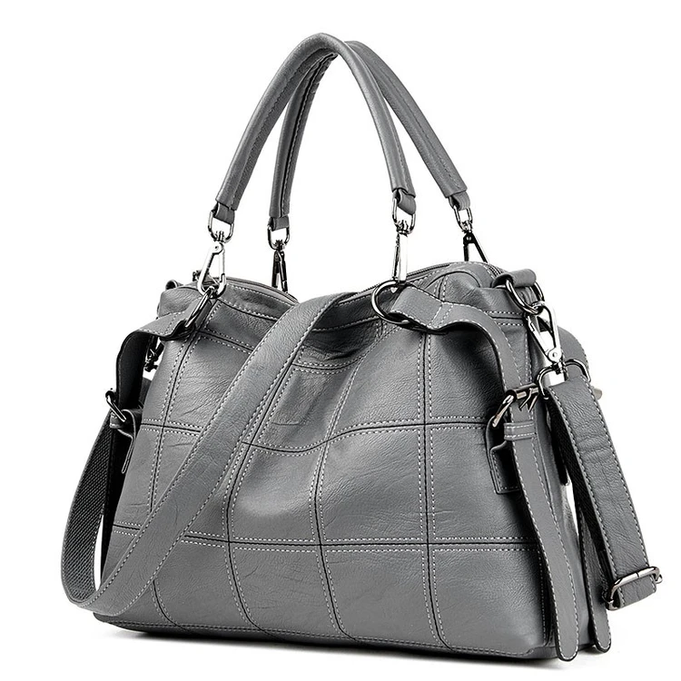 Fashion Women's handbag 2018 autumn and winter bags fashion big bag vintage all-match cross-body shoulder bag handbag A2
Fashion Women's handbag 2018 autumn and winter bags fashion big bag vintage all-match cross-body shoulder bag handbag A2