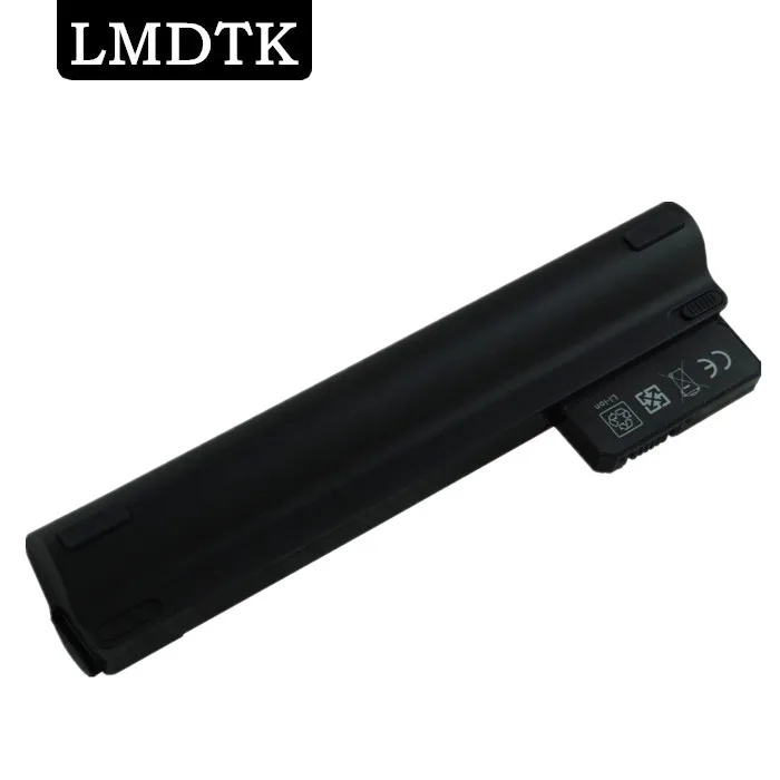 Аккумулятор LMDTK 6 ячеек для ноутбука HP Mini 210-1000 SERIES 210-1010ES 210-1010NR 210-1010SL 210-101010ss, бесплатная доставка
Аккумулятор LMDTK 6 ячеек для ноутбука HP Mini 210-1000 SERIES 210-1010ES 210-1010NR 210-1010SL 210-101010ss, бесплатная доставка