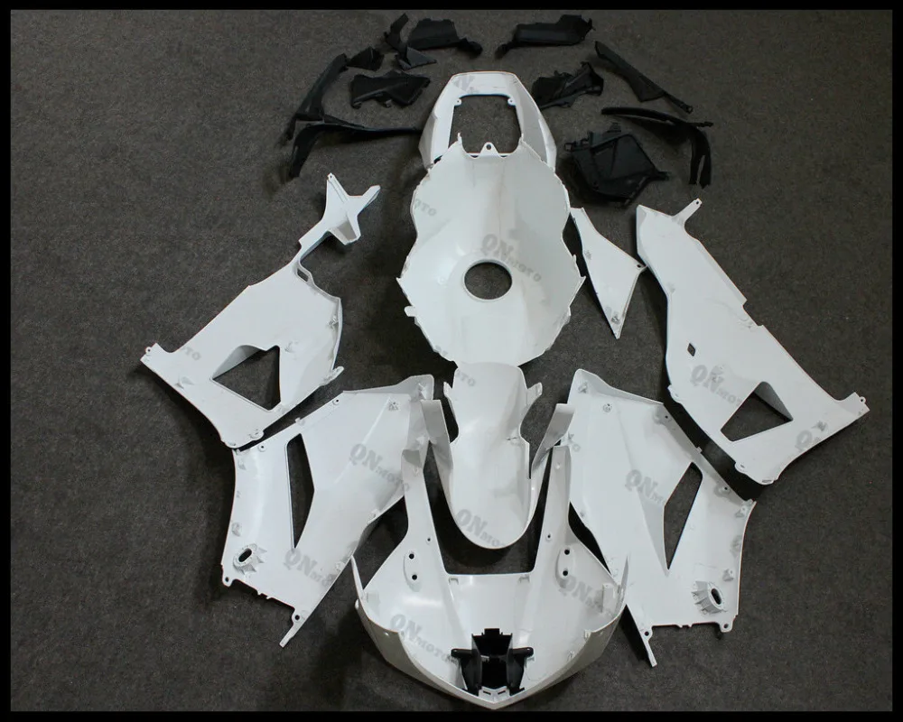 Motorcycle ABS Unpainted White Fairing Kit For Honda CBR600RR CBR600 RR CBR 600RR F5 2013 2014 2015 + 3 Gift
Motorcycle ABS Unpainted White Fairing Kit For Honda CBR600RR CBR600 RR CBR 600RR F5 2013 2014 2015 + 3 Gift