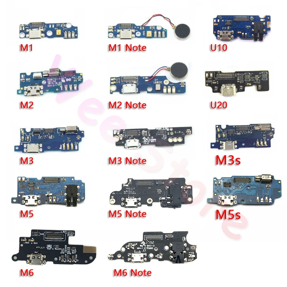 Гибкий USB-кабель с разъемом для зарядки док-станция Meizu M1 M2 M3 M3S M5 M5s M6 Note Mini U10 U20