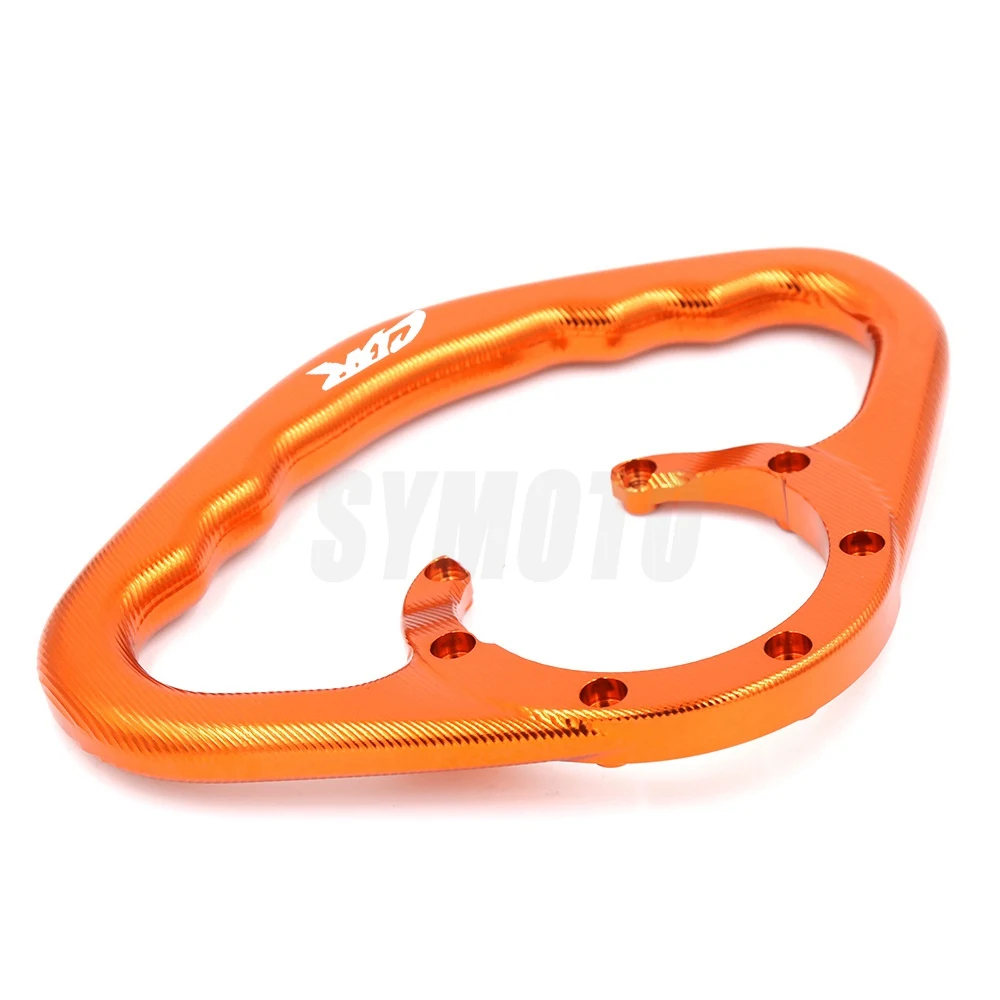 CNC Motorcycle Passenger Handgrips Hand Grip Tank Grab Bar Handles Armrest For HONDA CBR600RR 2003-2013 CBR1000RR 2004-2013
CNC Motorcycle Passenger Handgrips Hand Grip Tank Grab Bar Handles Armrest For HONDA CBR600RR 2003-2013 CBR1000RR 2004-2013