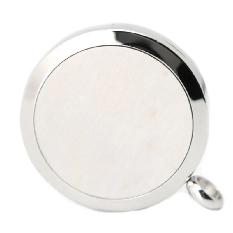 10pcs Round Silver 30mm Aromatherapy Essential Oils Stainless Steel Perfume Diffuser Locket Necklace With Free chain and Pads
10pcs Round Silver 30mm Aromatherapy Essential Oils Stainless Steel Perfume Diffuser Locket Necklace With Free chain and Pads