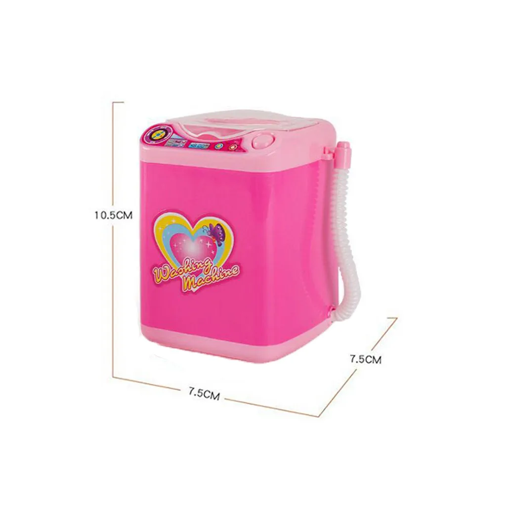 baby toys 2021 Makeup Brush Cleaner Device Automatic Cleaning Washing Machine Mini Toy Drop Shipping
baby toys 2021 Makeup Brush Cleaner Device Automatic Cleaning Washing Machine Mini Toy Drop Shipping