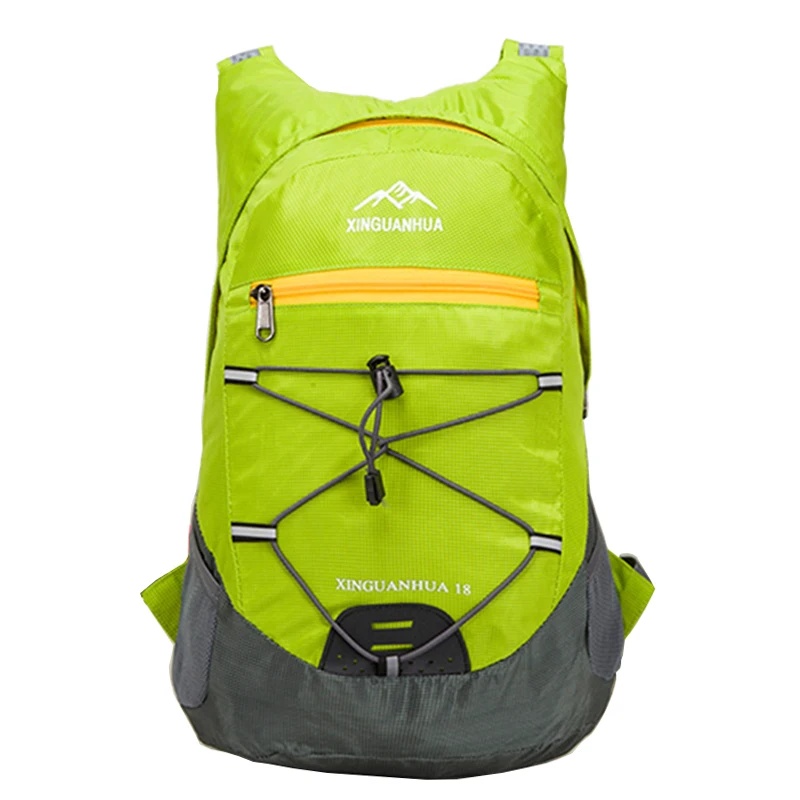 Ultralight Foldable Backpack Portable Backpacks for Teenage Girls Boys Waterproof Nylon Outdoors Hiking Skin Bags Rucksack X665A
Ultralight Foldable Backpack Portable Backpacks for Teenage Girls Boys Waterproof Nylon Outdoors Hiking Skin Bags Rucksack X665A