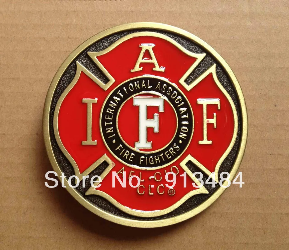 AIF belt buckle with pewter finish SW-B780,suitable for 4cm wideth belt free shipping
AIF belt buckle with pewter finish SW-B780,suitable for 4cm wideth belt free shipping