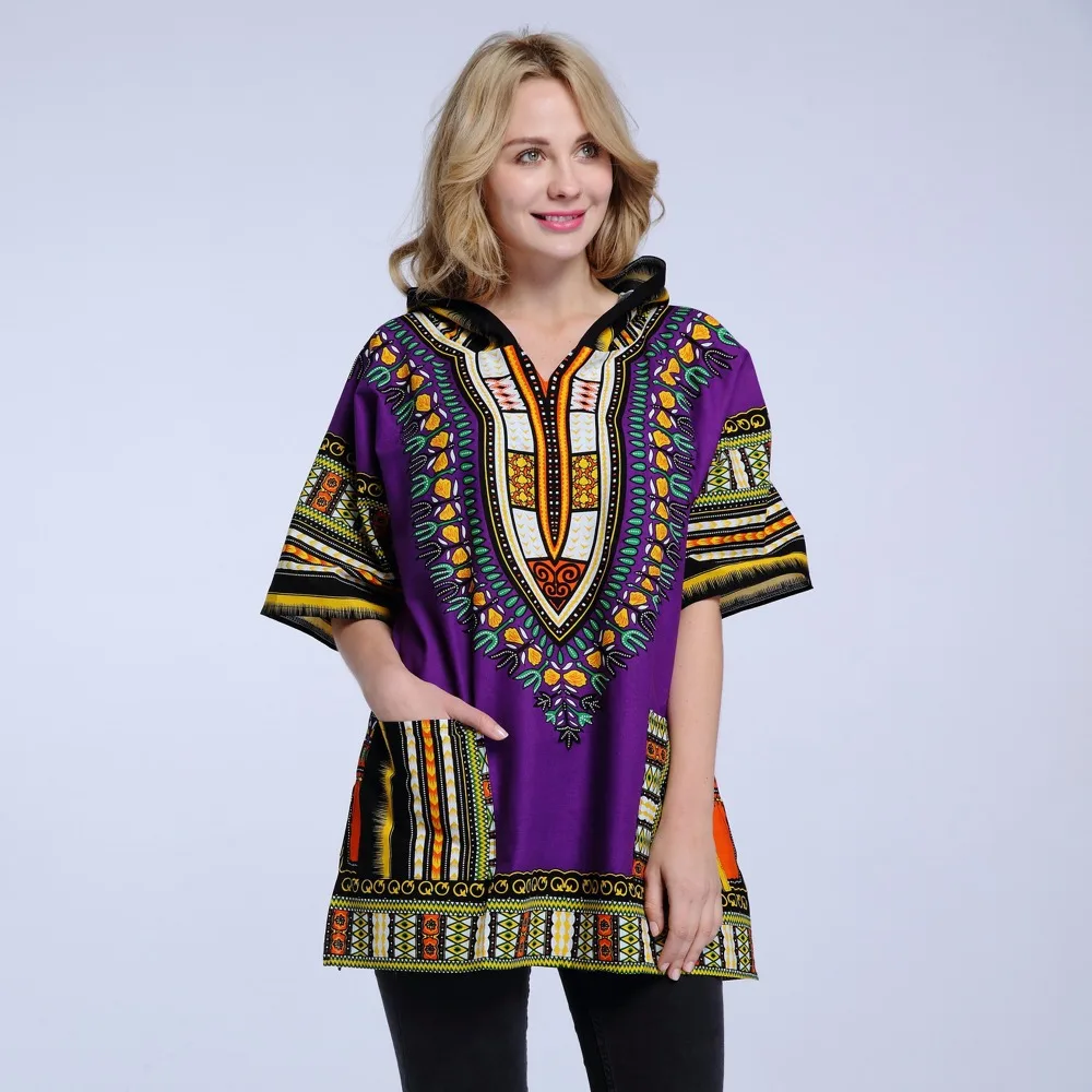 Brand Mr Hunkle 2017 New Design Women's Hoodies African Print Streewear Dashiki Sweatshirts Pullovers Spring Purple Hoody MH0063
Brand Mr Hunkle 2017 New Design Women's Hoodies African Print Streewear Dashiki Sweatshirts Pullovers Spring Purple Hoody MH0063