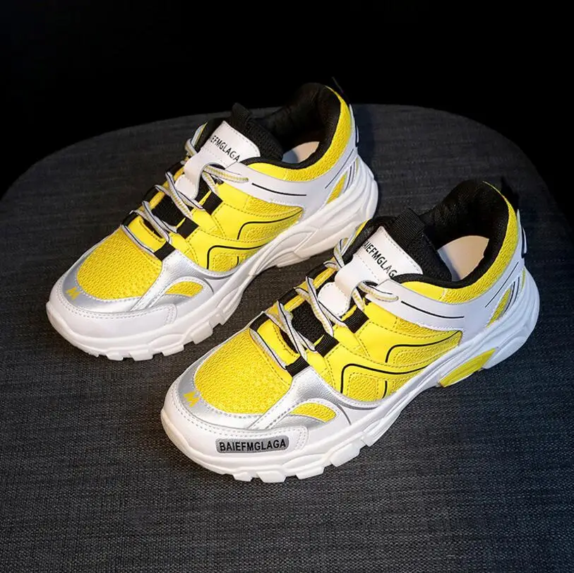 New listing hot sale Spring and summer net women Breathable running shoes sports shoes DA98
New listing hot sale Spring and summer net women Breathable running shoes sports shoes DA98