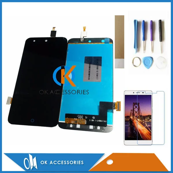 Хорошее качество для ZTE Blade X5 Blade D3 T630 ЖК-дисплей + кодирующий преобразователь сенсорного экрана в сборе черный цвет с набором
Хорошее качество для ZTE Blade X5 Blade D3 T630 ЖК-дисплей + кодирующий преобразователь сенсорного экрана в сборе черный цвет с набором