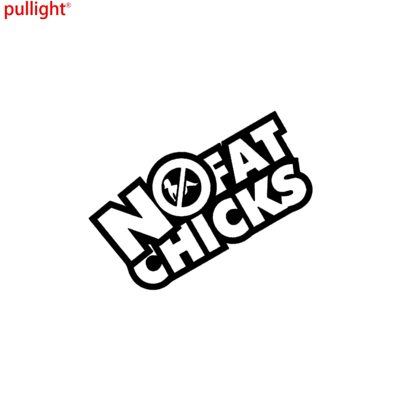 NO FAT CHICKS Front Stickers Checkered Flags Windshield car Sticker Vinyl Hobby Car Bumper Sticker
NO FAT CHICKS Front Stickers Checkered Flags Windshield car Sticker Vinyl Hobby Car Bumper Sticker