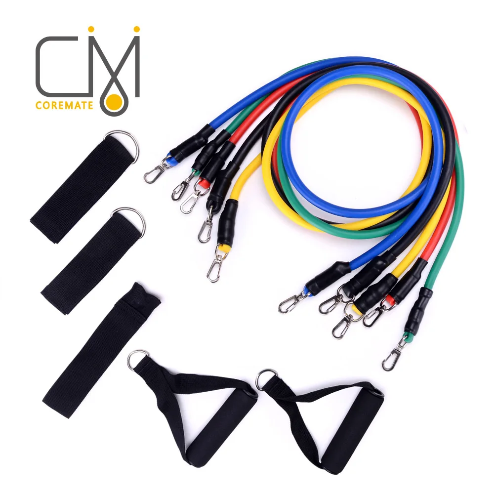 Reverse Cable Crossover