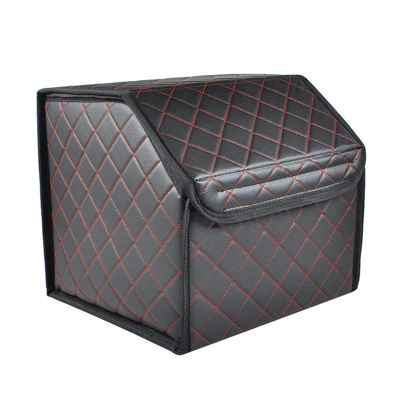 Car trunk organizer Storage Box Microfiber Leather Folding Portable Trunk Organizer for Travel Shopping Camping car accessories
Car trunk organizer Storage Box Microfiber Leather Folding Portable Trunk Organizer for Travel Shopping Camping car accessories