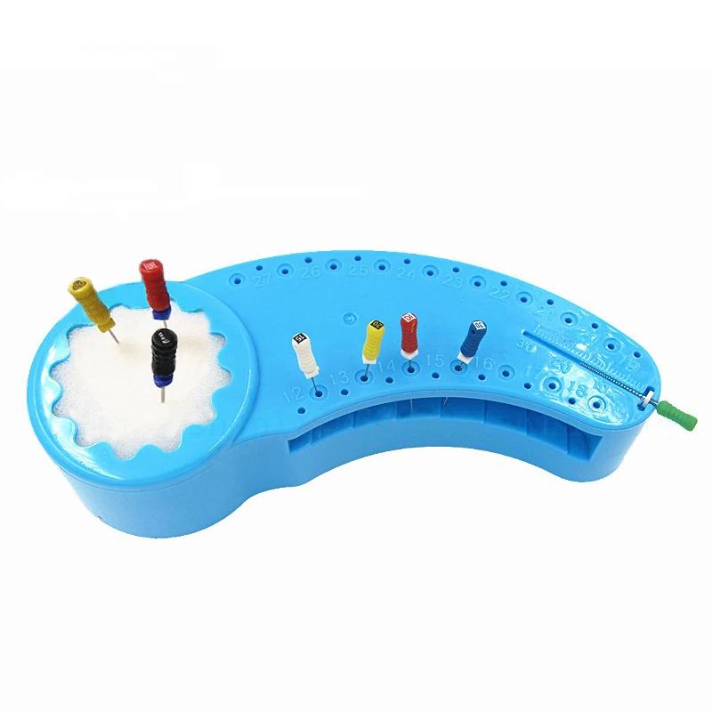 1 Piece Endodontic Ruler Dental Block Endo Files Reamer Measure Tools Accessory Endo Measure Tools Dentist lab
1 Piece Endodontic Ruler Dental Block Endo Files Reamer Measure Tools Accessory Endo Measure Tools Dentist lab