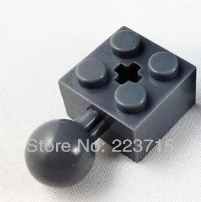 Free Shipping! *Brick 2X2 W. Ball*20pcs DIY enlighten block bricks,Compatible With Other Assembles Particles
Free Shipping! *Brick 2X2 W. Ball*20pcs DIY enlighten block bricks,Compatible With Other Assembles Particles