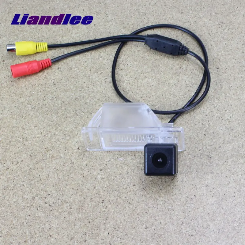For Nissan Qashqai J10 J11 Dualis HD CCD Car Reverse Rear Back Camera Auto Parking View Image CAM Accessories
For Nissan Qashqai J10 J11 Dualis HD CCD Car Reverse Rear Back Camera Auto Parking View Image CAM Accessories