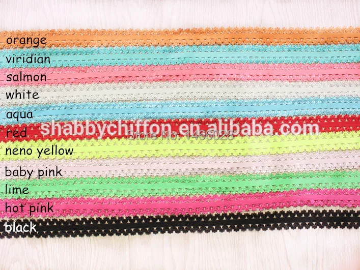 3/4'' Frilly Elastic 400 yards / lot , headband FOE , headband lace elastic for flowers
3/4'' Frilly Elastic 400 yards / lot , headband FOE , headband lace elastic for flowers