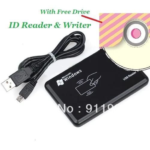 10 шт. USB em4100 125 кГц RFID считыватель и писатель ID карта копир дубликат копир и 10 шт. Бесплатная перезаписываемая бирка и бесплатное программное ...
10 шт. USB em4100 125 кГц RFID считыватель и писатель ID карта копир дубликат копир и 10 шт. Бесплатная перезаписываемая бирка и бесплатное программное ...