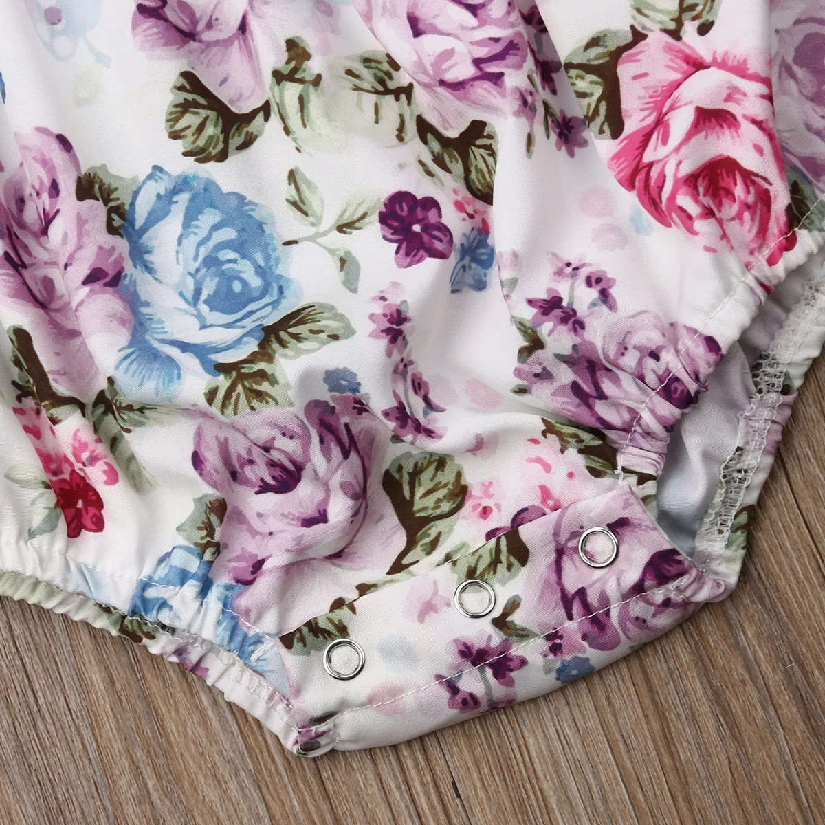 US Newborn Baby Girl 0-24M Long Sleeve Floral Tops Romper Headband Outfits Set Clothes
US Newborn Baby Girl 0-24M Long Sleeve Floral Tops Romper Headband Outfits Set Clothes