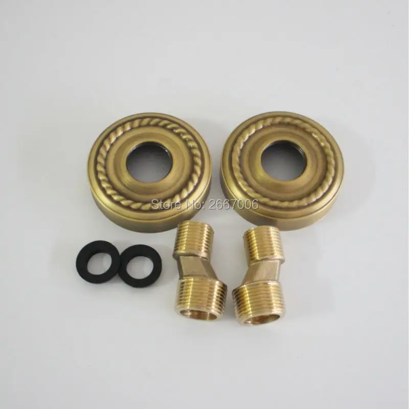 Free Shipping Promotional Bath Shower Faucet Replacement Part Antique Black Bronze Bend Corner Valve Faucet Accessories GI1320
Free Shipping Promotional Bath Shower Faucet Replacement Part Antique Black Bronze Bend Corner Valve Faucet Accessories GI1320
