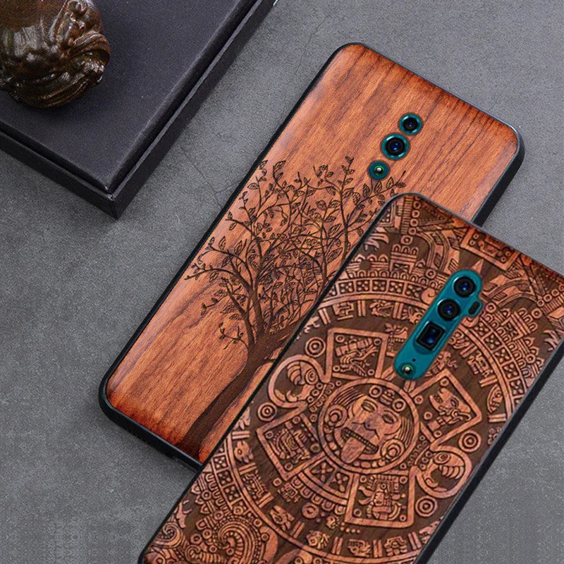 2019 New OPPO Reno 10x zoom Case Slim Wood Back Cover TPU Bumper Case On OPPO Reno 10x zoom OPPO Reno Phone Cases
2019 New OPPO Reno 10x zoom Case Slim Wood Back Cover TPU Bumper Case On OPPO Reno 10x zoom OPPO Reno Phone Cases