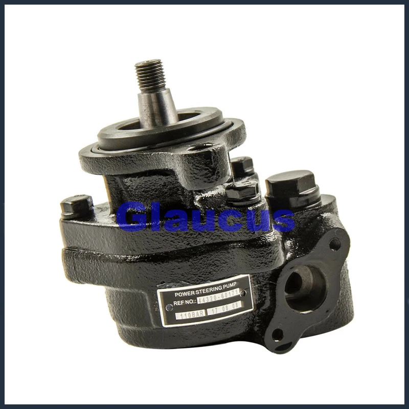 Насос гидроусилителя руля 1 Гц 1HDT 1HDFT для Toyota LAND CRUISER 4.2L 4.2D 4.2TD 4164cc 90- 44320-60171 44320-60170
Насос гидроусилителя руля 1 Гц 1HDT 1HDFT для Toyota LAND CRUISER 4.2L 4.2D 4.2TD 4164cc 90- 44320-60171 44320-60170