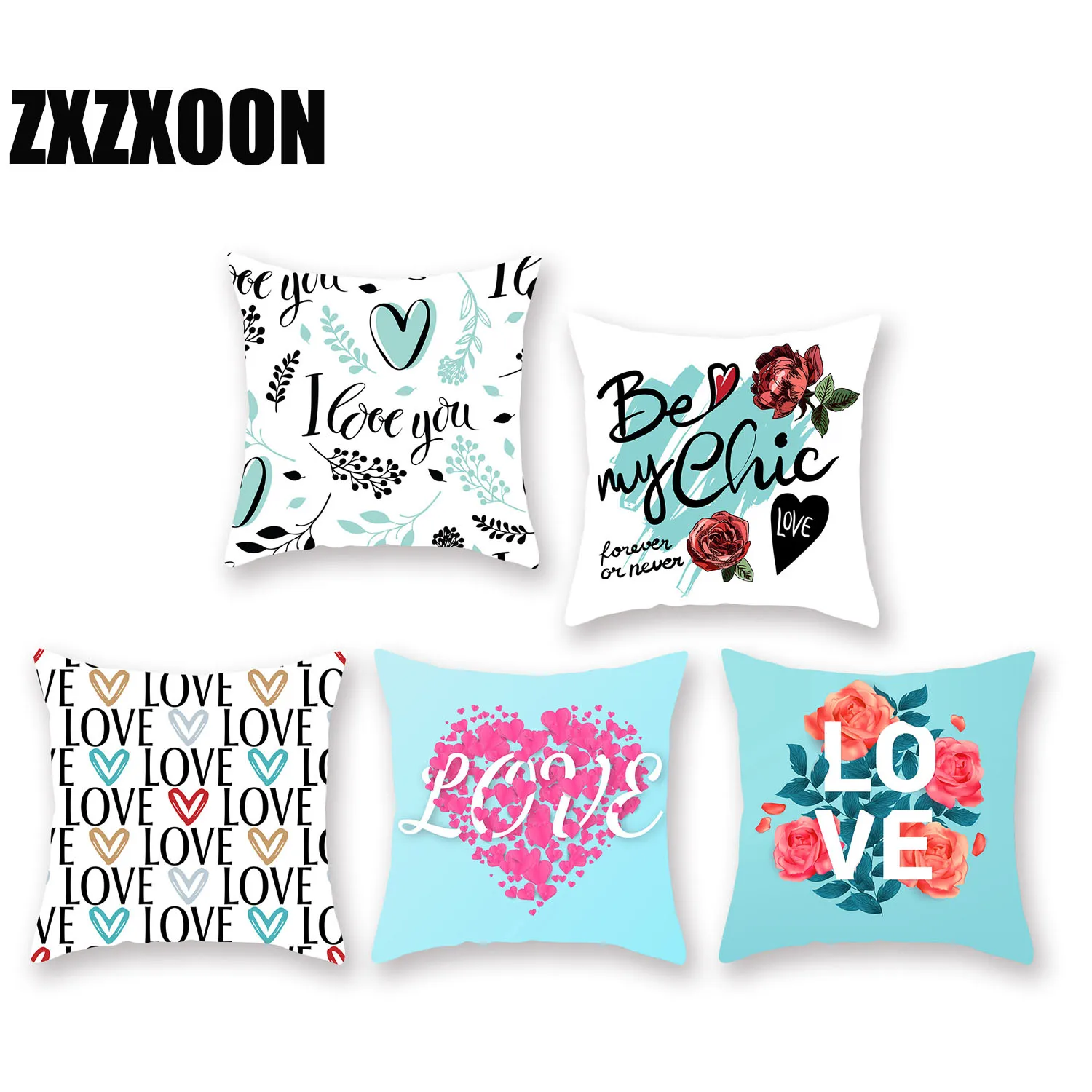 Декоративные диванные подушки Чехол прекрасный подарок на день Святого Валентина чехол для подушки из полиэстера для дивана автомобиля до...
Декоративные диванные подушки Чехол прекрасный подарок на день Святого Валентина чехол для подушки из полиэстера для дивана автомобиля до...