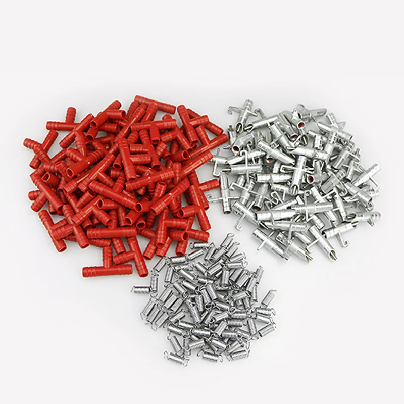 5/10/15Pcs Nipple Drinkers Rabbit Drinker Rodents Automatic Waterer Drinker Feeder Rabbit Water Nipple Bunny Farm Accessories
5/10/15Pcs Nipple Drinkers Rabbit Drinker Rodents Automatic Waterer Drinker Feeder Rabbit Water Nipple Bunny Farm Accessories