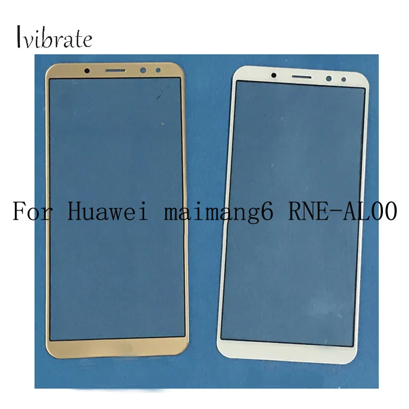 A + качество для Huawei maimang6 RNE-AL00 сенсорный экран дигитайзер сенсорный экран стеклянная панель без гибкого кабеля Замена
A + качество для Huawei maimang6 RNE-AL00 сенсорный экран дигитайзер сенсорный экран стеклянная панель без гибкого кабеля Замена
