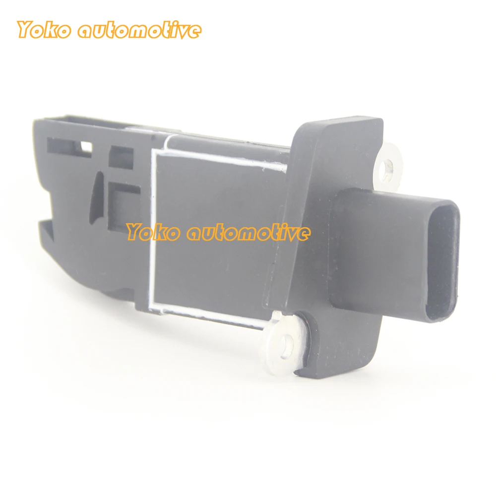 MASS AIRFLOW SENSOR FOR FORD S-MAX (WA6) (2006/05 - /) 8V2112B579AA/8V21 12B 579AA/30757655/135089/1516668/3O757655
MASS AIRFLOW SENSOR FOR FORD S-MAX (WA6) (2006/05 - /) 8V2112B579AA/8V21 12B 579AA/30757655/135089/1516668/3O757655