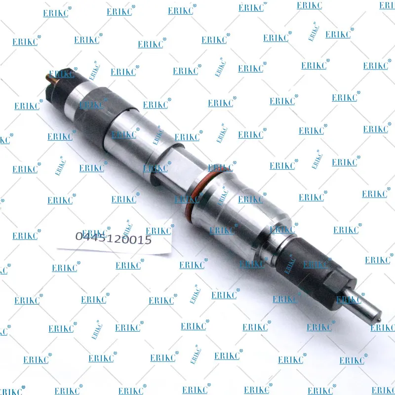 Автозапчасти ERIKC CR 0445120015 (5010477499), топливный инжектор 0 445 120 015, дизельный насос Inyector 0445 120 015 для IVECO Renault
Автозапчасти ERIKC CR 0445120015 (5010477499), топливный инжектор 0 445 120 015, дизельный насос Inyector 0445 120 015 для IVECO Renault