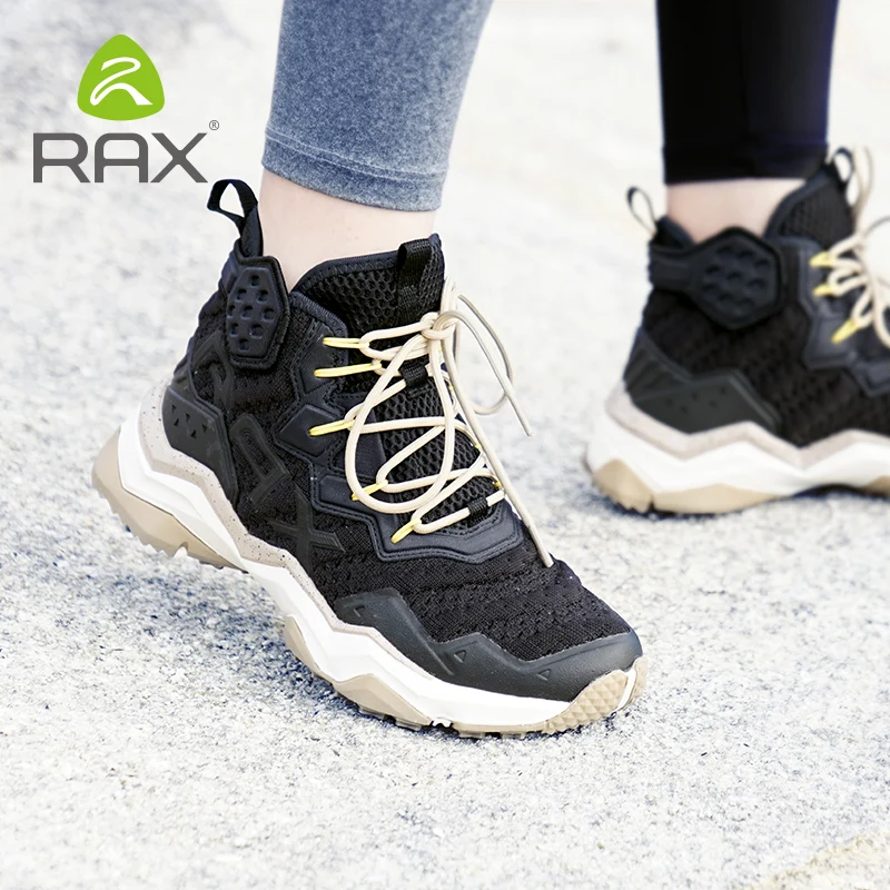 Мужские и женские спортивные кроссовки Rax, Весенняя дышащая обувь для походов и активного отдыха, для горного спорта, 2019
Мужские и женские спортивные кроссовки Rax, Весенняя дышащая обувь для походов и активного отдыха, для горного спорта, 2019