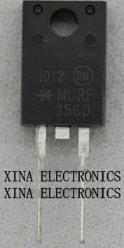 MURF1560G MURF1560 1560G 15A 600V TO-220F-2 ROHS оригинальный 10 шт./лот Бесплатная доставка набор электронных компонентов
MURF1560G MURF1560 1560G 15A 600V TO-220F-2 ROHS оригинальный 10 шт./лот Бесплатная доставка набор электронных компонентов