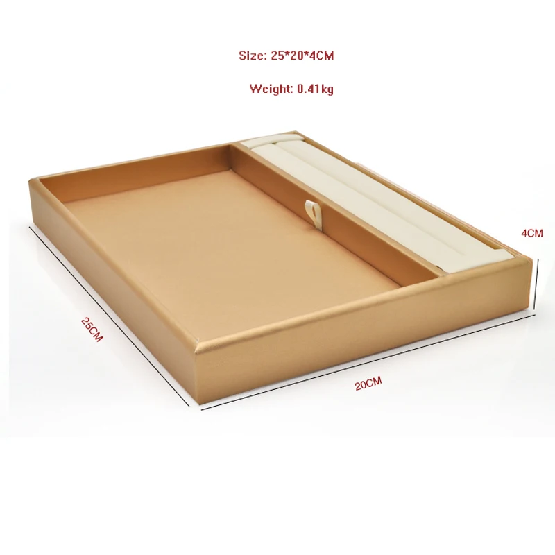 New Fashion High Quality Jewelry Trays Jewelry Display Holder Bracelet Ring Earring Box Case Jewelry Storage Organizer Box Trays
New Fashion High Quality Jewelry Trays Jewelry Display Holder Bracelet Ring Earring Box Case Jewelry Storage Organizer Box Trays