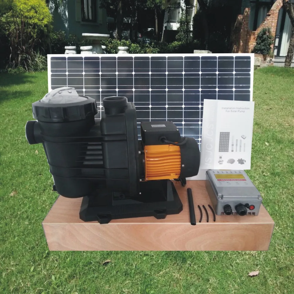 2 year warranty 72V 1200watts Solar DC Swimming Pool Pump , solar powered pool pump, circulation pump, JP31-19/1200
2 year warranty 72V 1200watts Solar DC Swimming Pool Pump , solar powered pool pump, circulation pump, JP31-19/1200