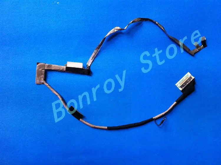 Новый ЖК-кабель для ноутбука Toshiba T210 T210-02R T215 T215D Pn:DC020012900
Новый ЖК-кабель для ноутбука Toshiba T210 T210-02R T215 T215D Pn:DC020012900
