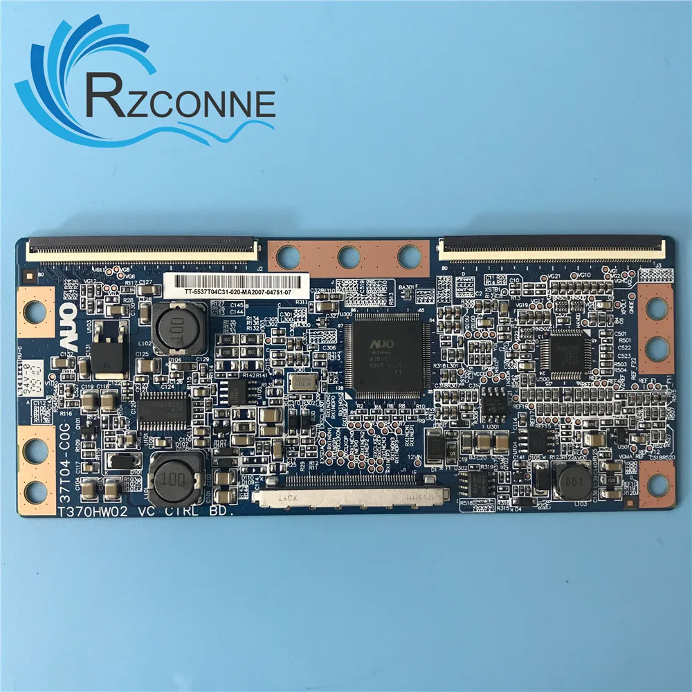 46 "LCD TV Logic card CRTL T370HW02 для KDL-46V5500 37T04-C0G T460HW03 TCL46F11 LT46729F tcll46p10fbegtlm46v86pk L46B3 L46R3
46 "LCD TV Logic card CRTL T370HW02 для KDL-46V5500 37T04-C0G T460HW03 TCL46F11 LT46729F tcll46p10fbegtlm46v86pk L46B3 L46R3