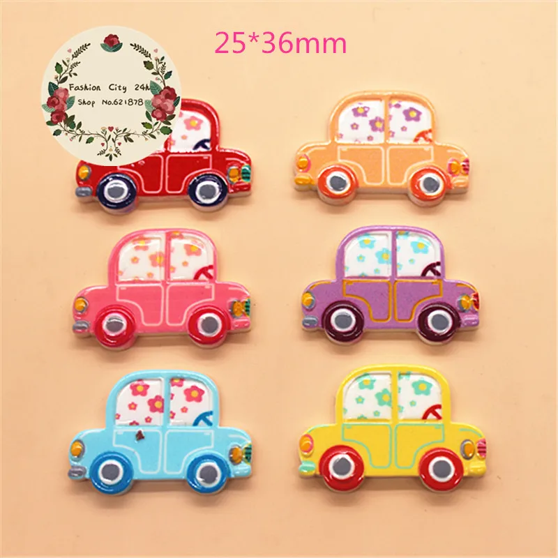 10pcs Kawaii resin Cartoon Car Flatback Cabochon DIY Hair Ornament Decoration,25*36mm
10pcs Kawaii resin Cartoon Car Flatback Cabochon DIY Hair Ornament Decoration,25*36mm