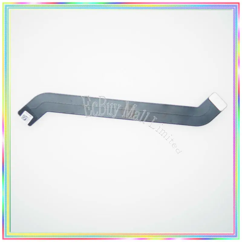 Новый оригинальный 821-1312-A для 13,3 "Macbook Pro A1278 WIFI bluetooth кабель 2011-2014 лет
Новый оригинальный 821-1312-A для 13,3 "Macbook Pro A1278 WIFI bluetooth кабель 2011-2014 лет
