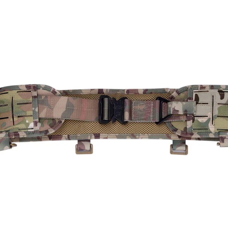 Tactical Belt Army 1000D Nylon Ultra-wide tactical quick release breathable multi-functional Belt Adjustable Soft Padded22
Tactical Belt Army 1000D Nylon Ultra-wide tactical quick release breathable multi-functional Belt Adjustable Soft Padded22