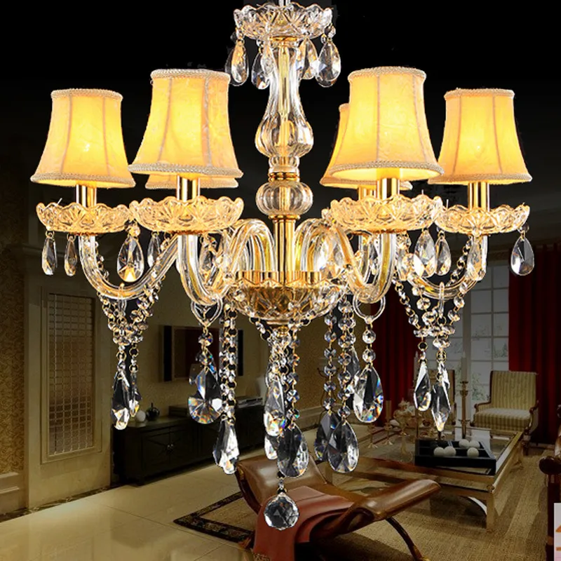 Хрустальные люстры, Светильники для кухни, спальни, lustre de cristal para sala de jantar, современная люстра с абажуром
Хрустальные люстры, Светильники для кухни, спальни, lustre de cristal para sala de jantar, современная люстра с абажуром