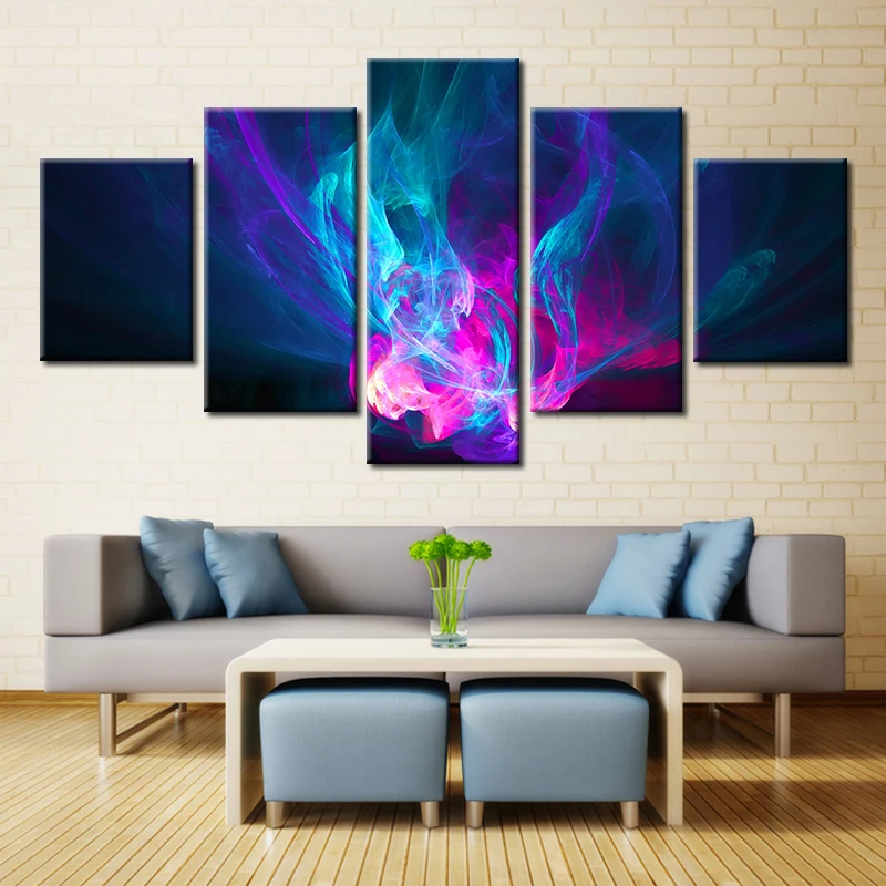 Aurora Color Beautiful Landscape Canvas Wall Art Modular High Quality Pictures Print on Canvas for Modern Living Room Decor
Aurora Color Beautiful Landscape Canvas Wall Art Modular High Quality Pictures Print on Canvas for Modern Living Room Decor