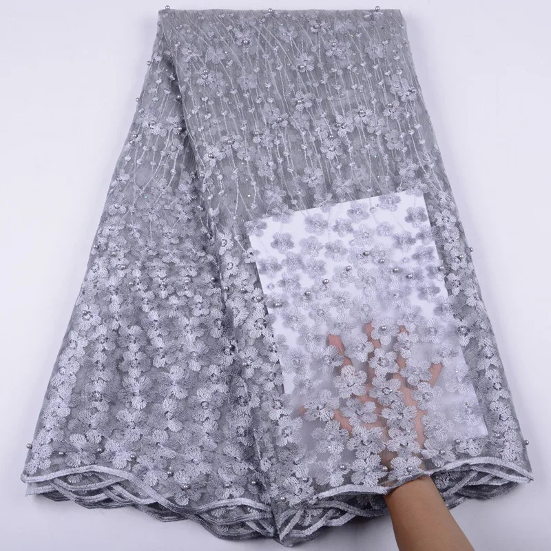 2019 Latest French Laces Fabrics High Quality Tulle African Laces Fabric For Wedding Nigerian Tulle Lace Material Dresses 1427B
2019 Latest French Laces Fabrics High Quality Tulle African Laces Fabric For Wedding Nigerian Tulle Lace Material Dresses 1427B