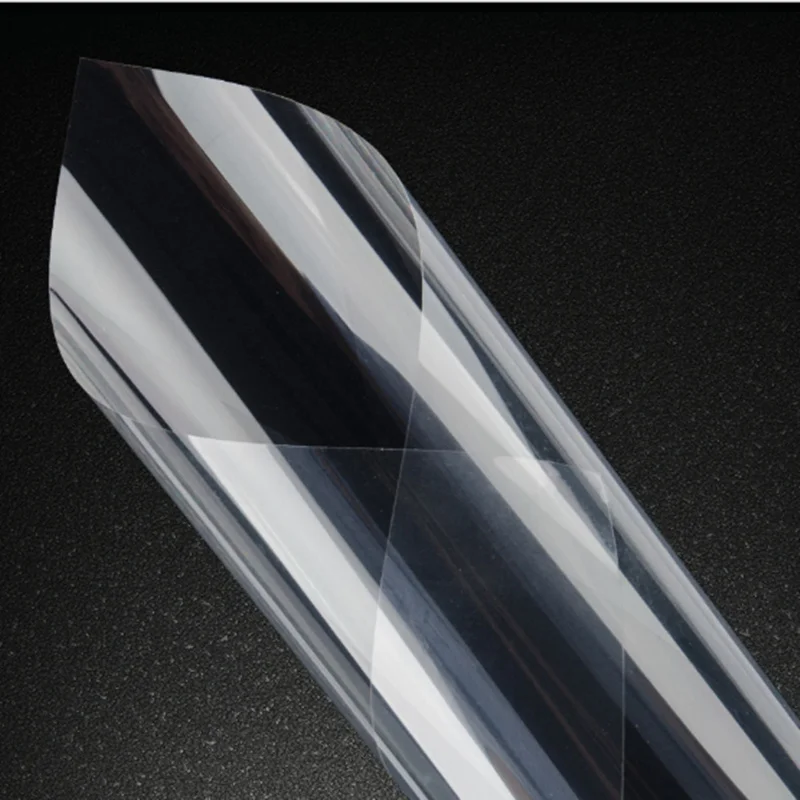 1.52x6m 12 Mil Security Window Film Bullet Proof Bank Home Property Protection Film Shatter proof
1.52x6m 12 Mil Security Window Film Bullet Proof Bank Home Property Protection Film Shatter proof