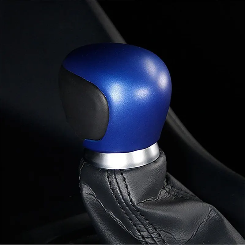 Gear shifter sequin gear head head sequin shift lever shift head shell interior modification for toyota CHR C-HR
Gear shifter sequin gear head head sequin shift lever shift head shell interior modification for toyota CHR C-HR