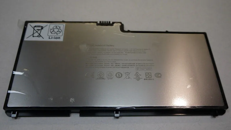 Original Laptop Battery for 13 13t Series 13-1000 13-1001TX BD04 HSTNN-IB99 519249-171 HSTNN-Q41C 41WH
Original Laptop Battery for 13 13t Series 13-1000 13-1001TX BD04 HSTNN-IB99 519249-171 HSTNN-Q41C 41WH