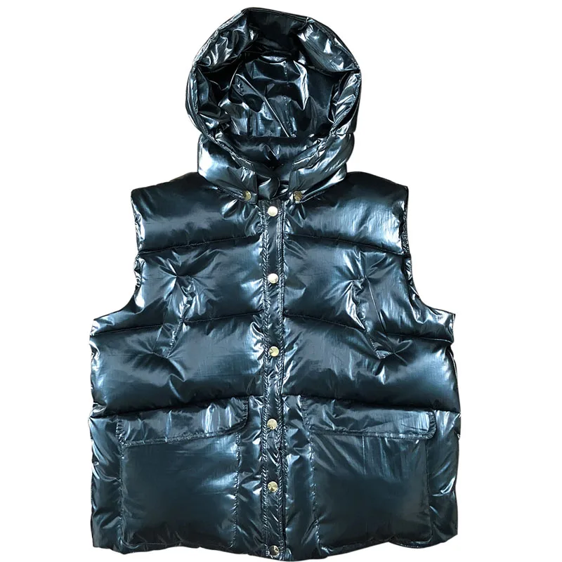 Winter Parkas Women Thicken Warm Cotton Vest Coats Woman Bright Color Fashion Jacket Coats Loose Parkas Mujer Short Jacket A455
Winter Parkas Women Thicken Warm Cotton Vest Coats Woman Bright Color Fashion Jacket Coats Loose Parkas Mujer Short Jacket A455