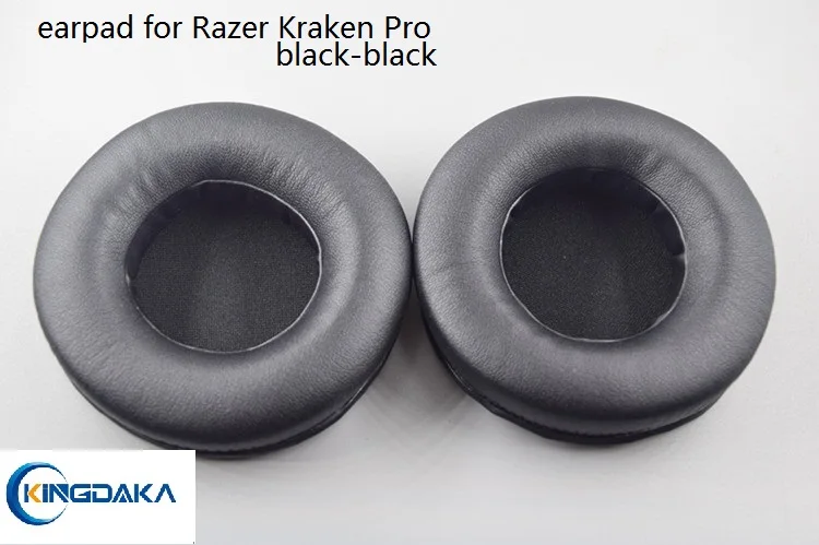 Фото 1 пара. Замена наушников kingdaka для Ra zer Kraken Pro.|replacement earpads|earpads replacementheadphone earpads |