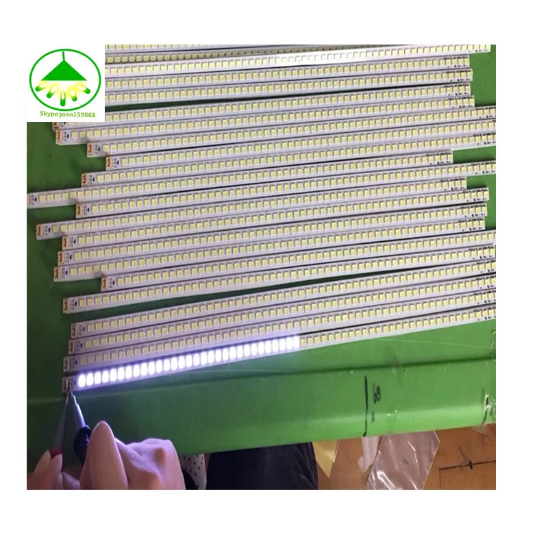 100%new L40F3200B 40-DOWN LJ64-03029A LTA400HM13 backlight 1piece=60LED 455MM Free shipping
100%new L40F3200B 40-DOWN LJ64-03029A LTA400HM13 backlight 1piece=60LED 455MM Free shipping