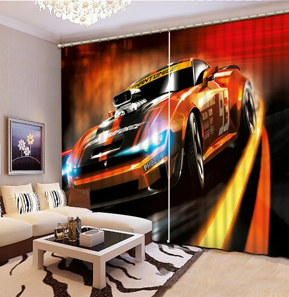 customize blackout 3d curtain car curtains for living room bedroom home modern 3d blackout window
customize blackout 3d curtain car curtains for living room bedroom home modern 3d blackout window
