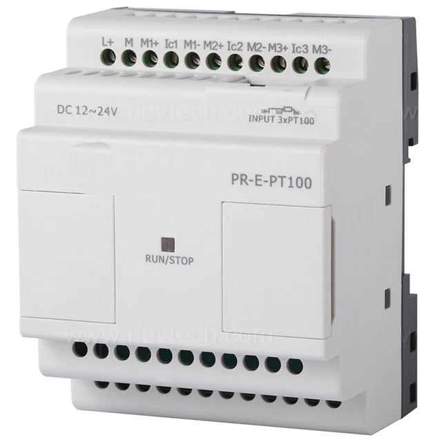 PR-E-PT100,expansion module, Programmable logic controller,smart relay,Micro PLC controller , CE ROHS
PR-E-PT100,expansion module, Programmable logic controller,smart relay,Micro PLC controller , CE ROHS